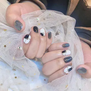 ネイル リン リンのネイルデザイン