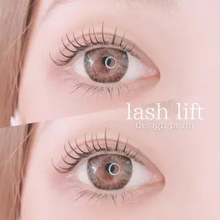 マツエク・マツパ 村田 茜のマツエク・マツパデザイン