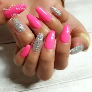 ネイル nail salon ipuniのネイルデザイン
