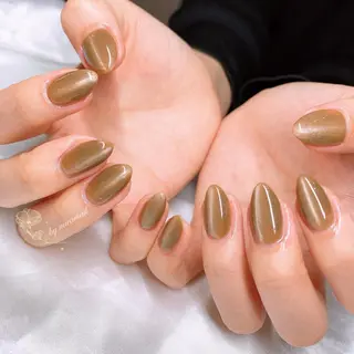 ネイル ネイルサロン 9Carats神田のネイルデザイン