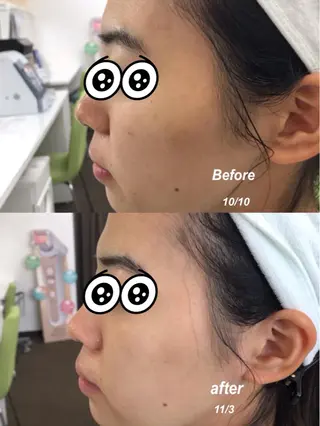 長谷川 望美のエステ・リラクイメージ