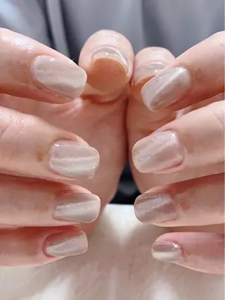 ネイル 大門浜松町 ネイルのネイルデザイン