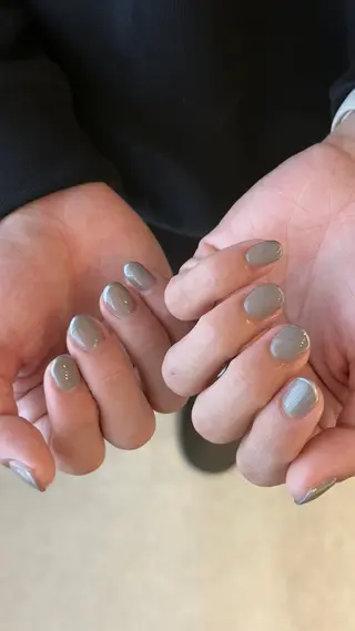 ネイル nail salon TOTE.のネイルデザイン