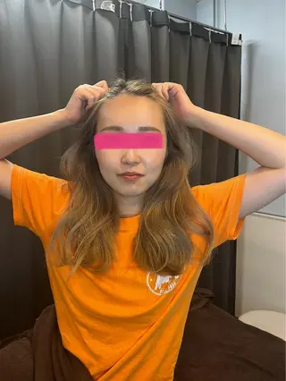 加藤 友望のエステ・リラクイメージ