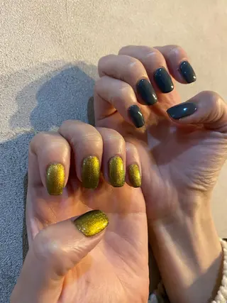 ネイル Yarm As Etel ..のネイルデザイン