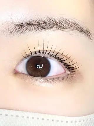 マツエク・マツパ AMILY🎀 hanakaのマツエク・マツパデザイン