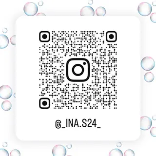 the　hinc所属・ひな🐥 ボブ/ハイトーン🫧のヘアスタイル