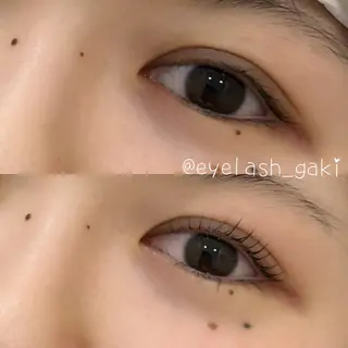 マツエク・マツパ 💐ANELA 板垣🧸のマツエク・マツパデザイン