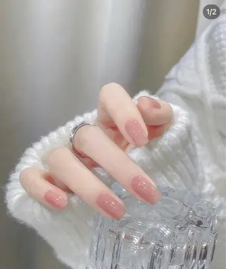ネイル MUSES  NAIL  SALON所属・MUSES ネイルのネイルデザイン