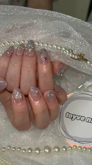 ネイル kairi Toyvenailのネイルデザイン