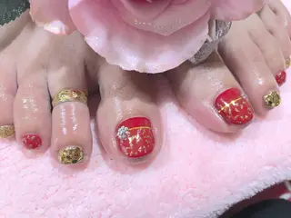 ネイル ネイルandエステ maple豊見城店のエステ・リラクイメージ