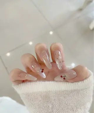 ネイル メイ 💅のネイルデザイン