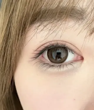 マツエク・マツパ Tina ✨のマツエク・マツパデザイン