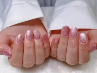 ネイル Rarity ネイルサロン所属・Rarity ネイルサロンのネイルデザイン