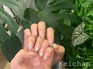 ネイル 閨匠ビューティサロン 銀座店のネイルデザイン