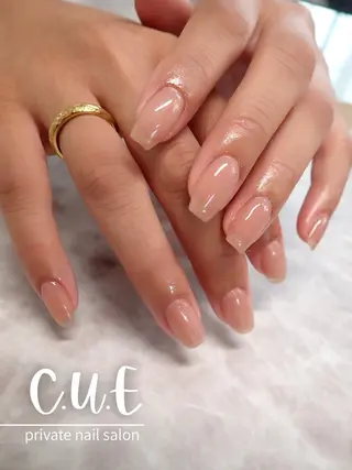 ネイル Nailsalon C.U.Eのネイルデザイン