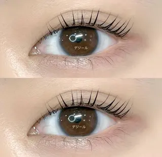 マツエク・マツパ 🌹ブリランテ🌹 大人気店のマツエク・マツパデザイン