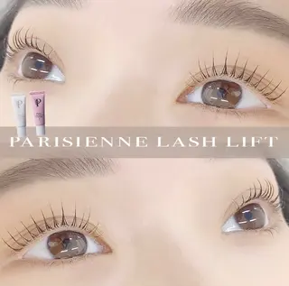 マツエク・マツパ 🌼Alba🌼 犬馬塲のマツエク・マツパデザイン