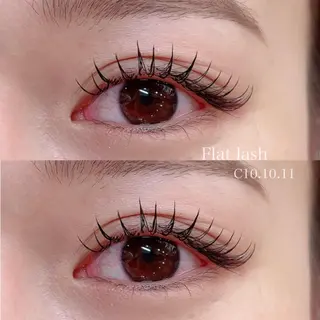 マツエク・マツパ OLIVIA恵比寿 ♡sumikitaのマツエク・マツパデザイン