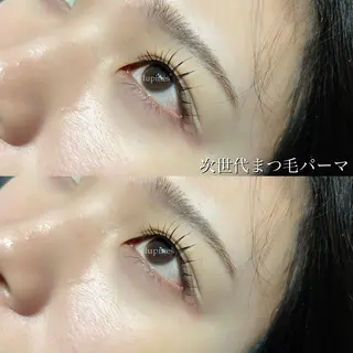 マツエク・マツパ RUI (まつ毛屋さん👀)のマツエク・マツパデザイン