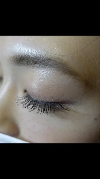 マツエク・マツパ アイデザイナー 山下のマツエク・マツパデザイン