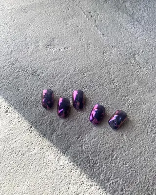 ネイル anny ／あにのネイルデザイン