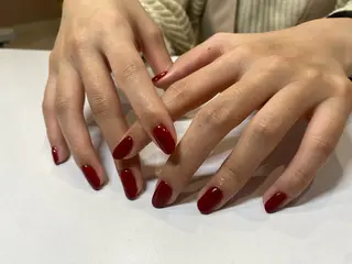 ネイル Yu_me北堀江店所属・Yu_me北堀江 shinoのネイルデザイン