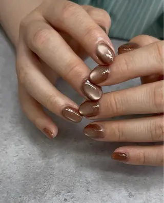 ネイル from siu. aiのネイルデザイン