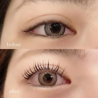 マツエク・マツパ Ai Quick 北千住🌿saitoの眉毛・アイブロウイメージ