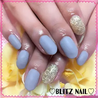 ネイル BLITZ Nail 岩田💅🏻✨のネイルデザイン