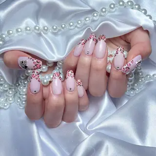 ネイル M2 beauty Hoshinaのネイルデザイン