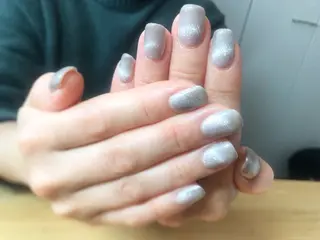 ネイル Nailist Missaのネイルデザイン