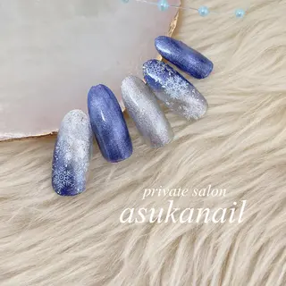 ネイル La Colzaのネイルデザイン