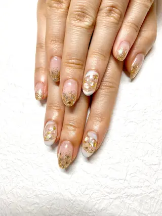 ネイル Tree NORICO.のネイルデザイン