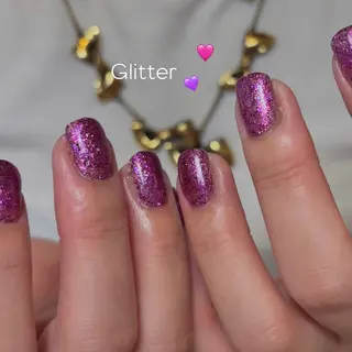 ネイル Ballie/ Mizukiのネイルデザイン