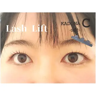 マツエク・マツパ 水口 桃花のマツエク・マツパデザイン