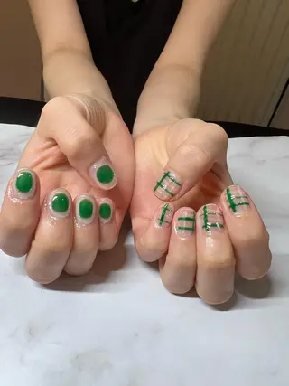 ネイル ディアマンテ𓏸𓈒 フェイシャル/ネイルのエステ・リラクイメージ