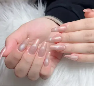 ネイル Lenie Shinokuboのネイルデザイン