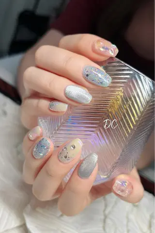 ネイル DC nail salonのネイルデザイン
