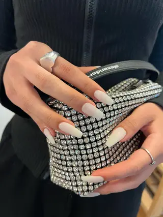 ネイル Nes.Nail所属・Miyagi Asamiのネイルデザイン