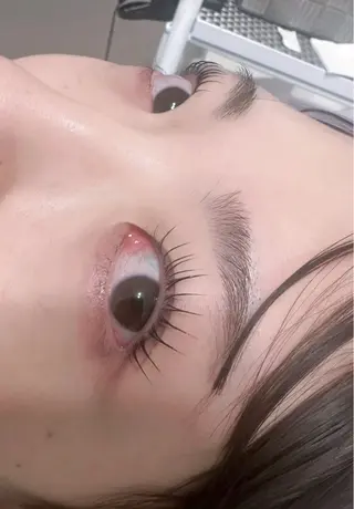 マツエク・マツパ leafirst 香里園店所属・🤍 harunoのマツエク・マツパデザイン