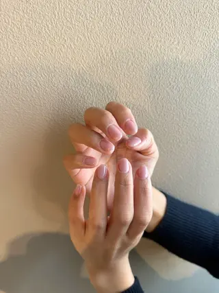 ネイル 【パラジェル専門店】 renaのネイルデザイン