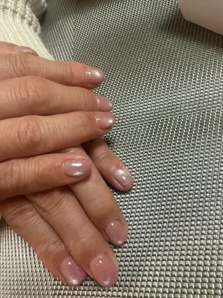 ネイル RURIネイル所属・RURI HANAのネイルデザイン