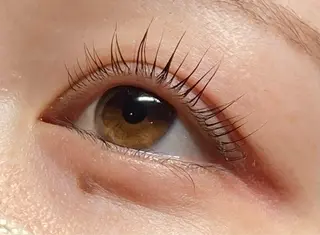 マツエク・マツパ Armeria Eyelash & Nail所属・中島 夕菜のマツエク・マツパデザイン