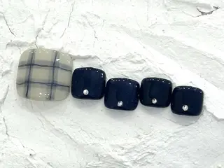 ネイル ENOMOTO Yのネイルデザイン