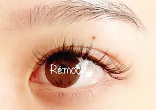 マツエク・マツパ 宮澤 ユキナのマツエク・マツパデザイン