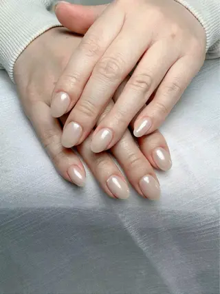 ネイル メルシー ゆりのネイルデザイン