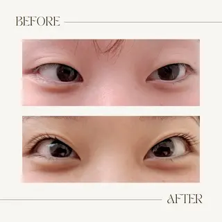 マツエク・マツパ marble所属・marble marbleのマツエク・マツパデザイン