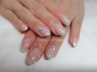 ネイル Nail cottageのネイルデザイン