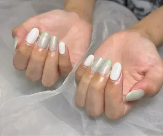 ネイル 福永 ふさこのネイルデザイン